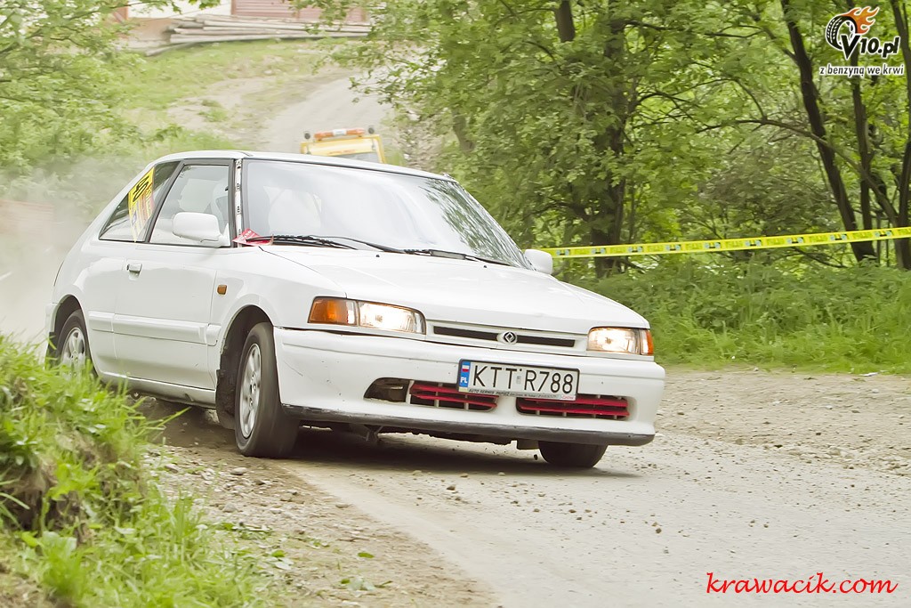 Rabczaski Krcioek